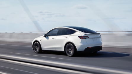 Tesla Model Y RWD Can Get  More Miles Unlocked