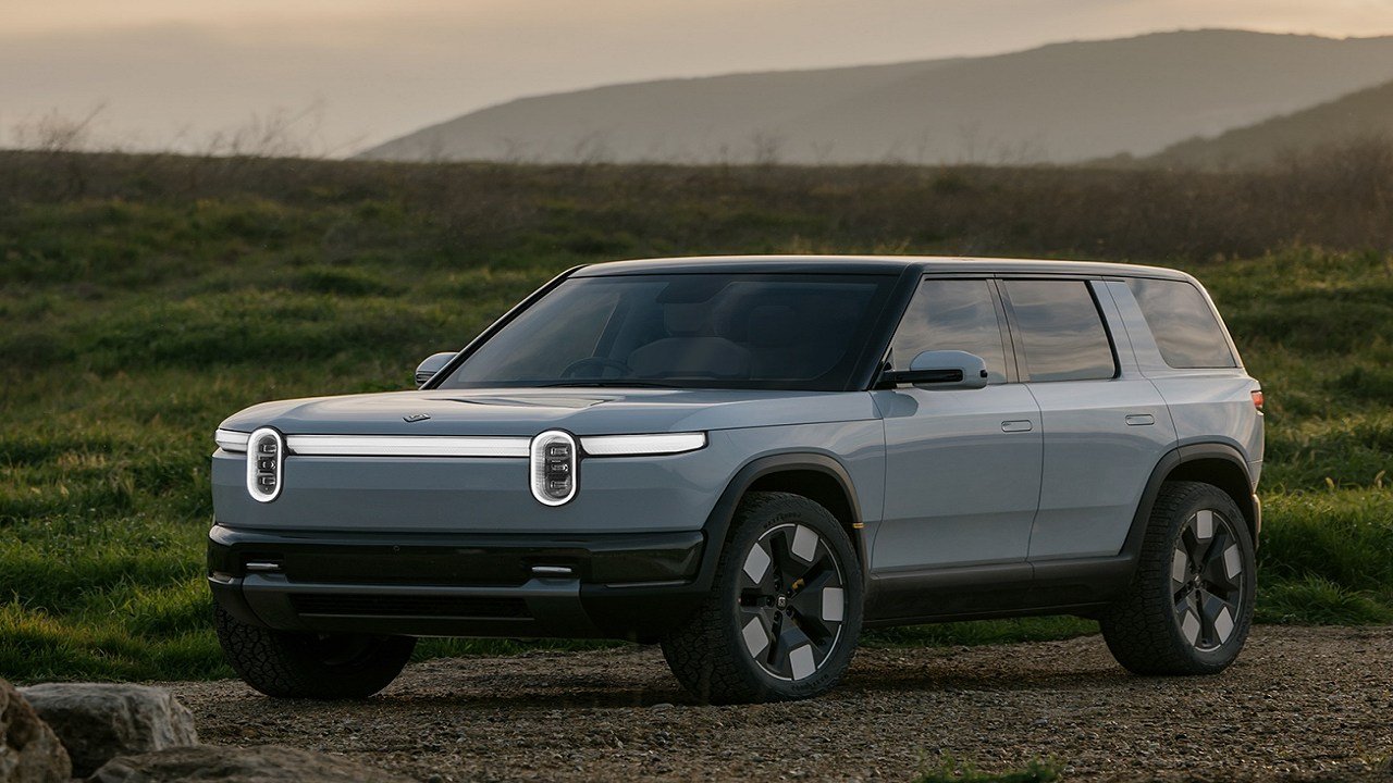 Rivian and Apple Discussing Partnership