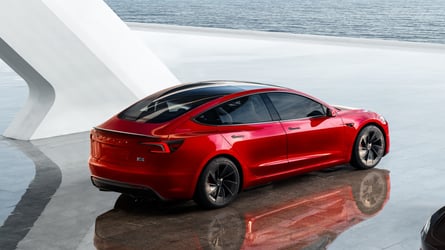Tesla Sales May Fall This Year Analyst Says