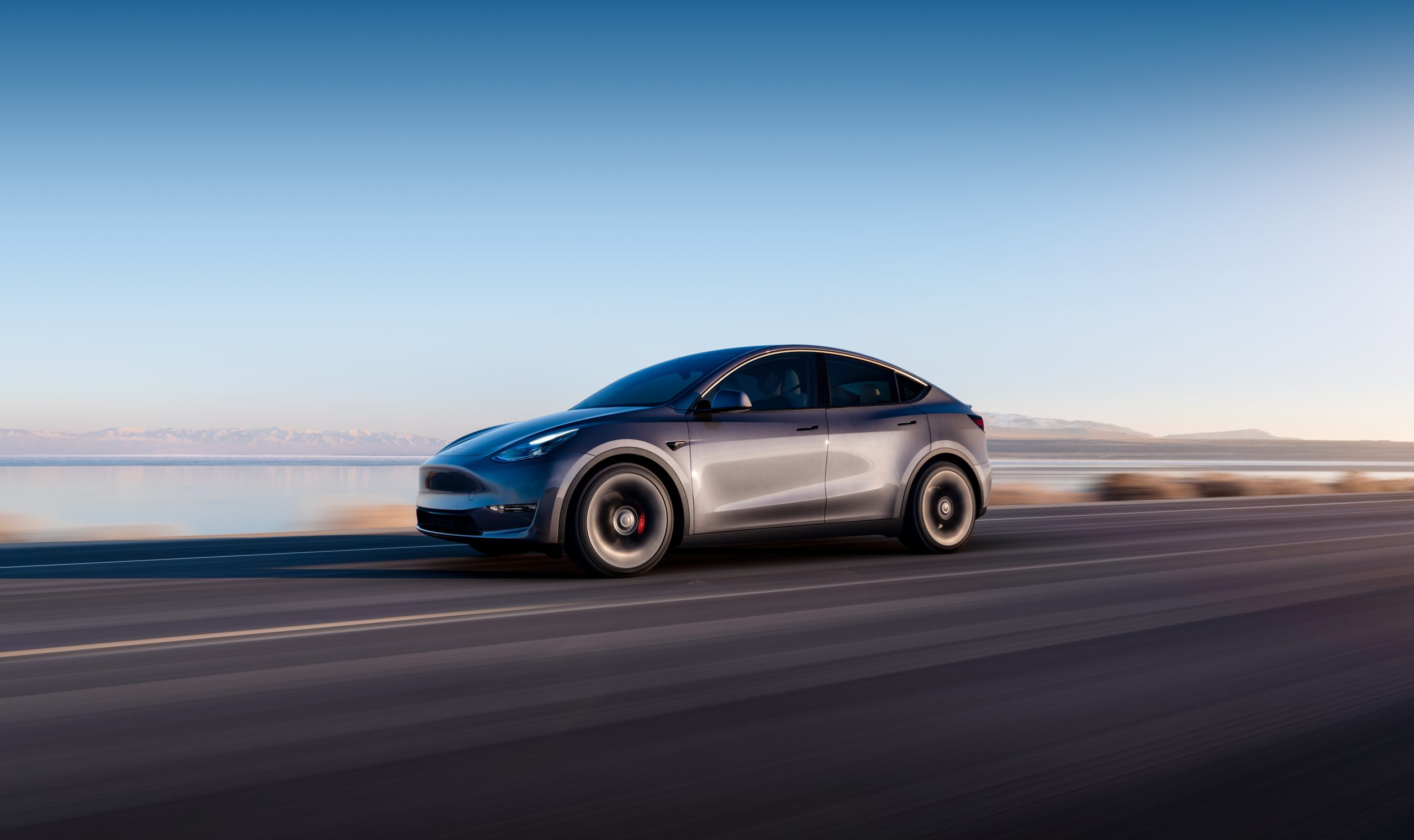 Tesla Launches Limited Time Great Loan Rate in USA