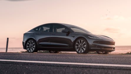 Tariffs Will Hit The Cheapest Tesla Model 3