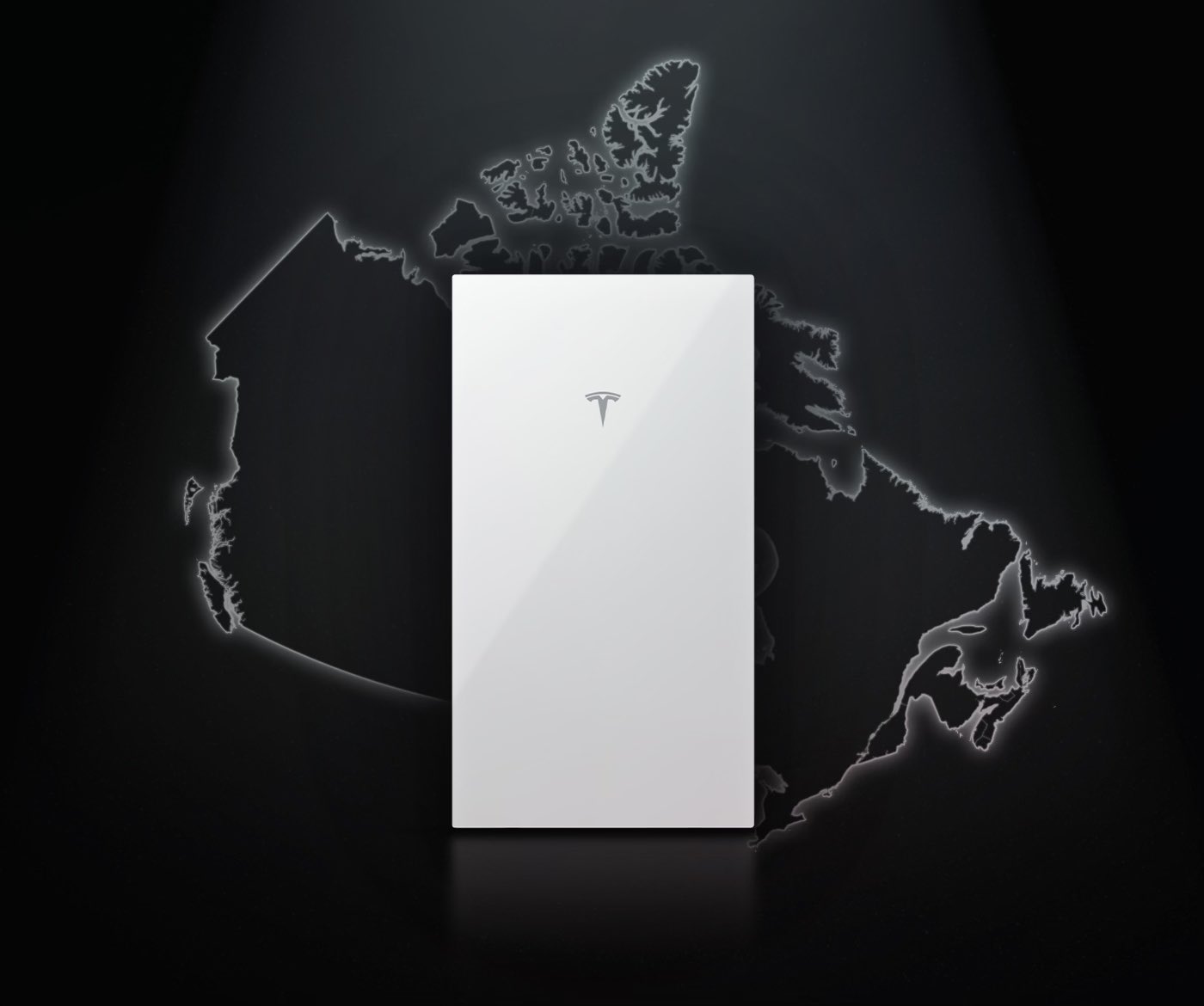 Tesla Launches Powerwall 3 in Canada