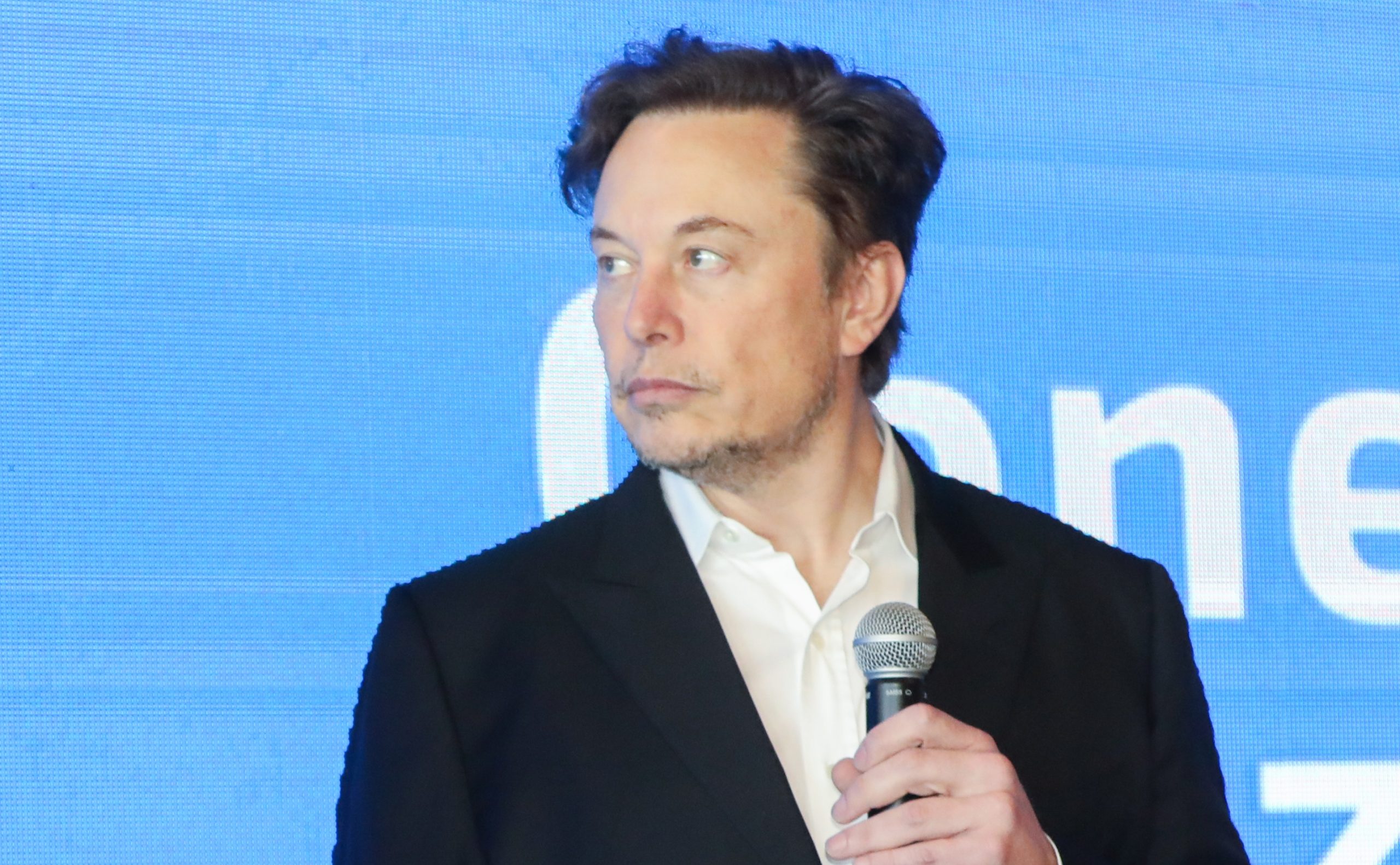 Elon Musk Flips Stance on China Tariffs