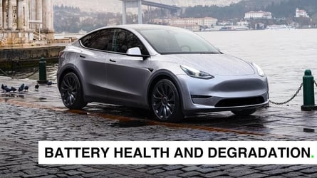 Tesla Model Y Performance Ownership Review