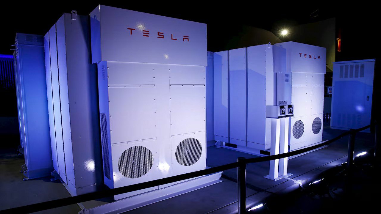 Tesla Launches Powerwall Home Battery Sales in Malta