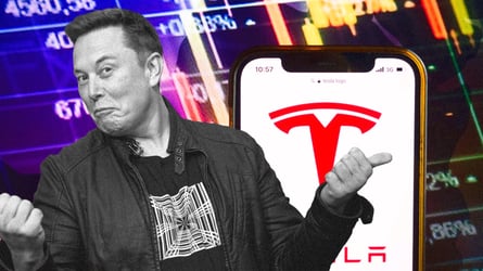 Elon Musk Is Claiming Victory