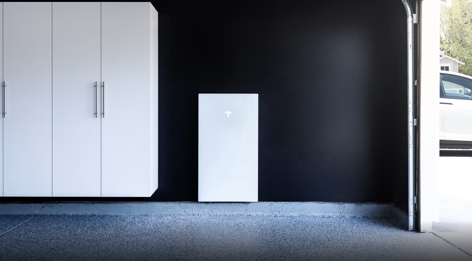 Tesla Launches Powerwall 3 in Germany