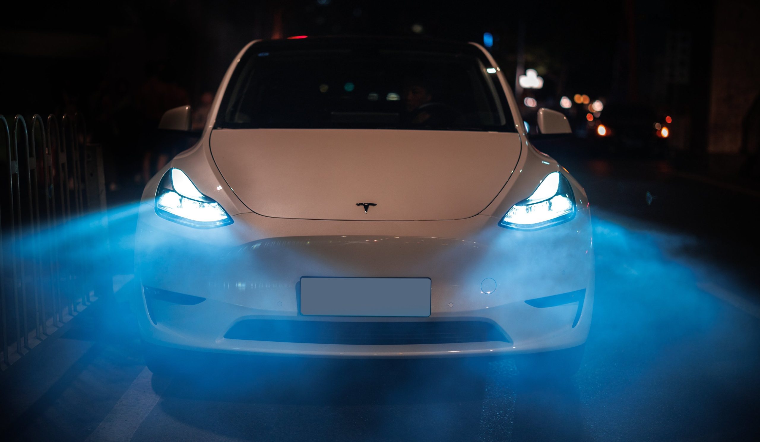 EU Inspects Tesla Giga Shanghai For Duty Rates