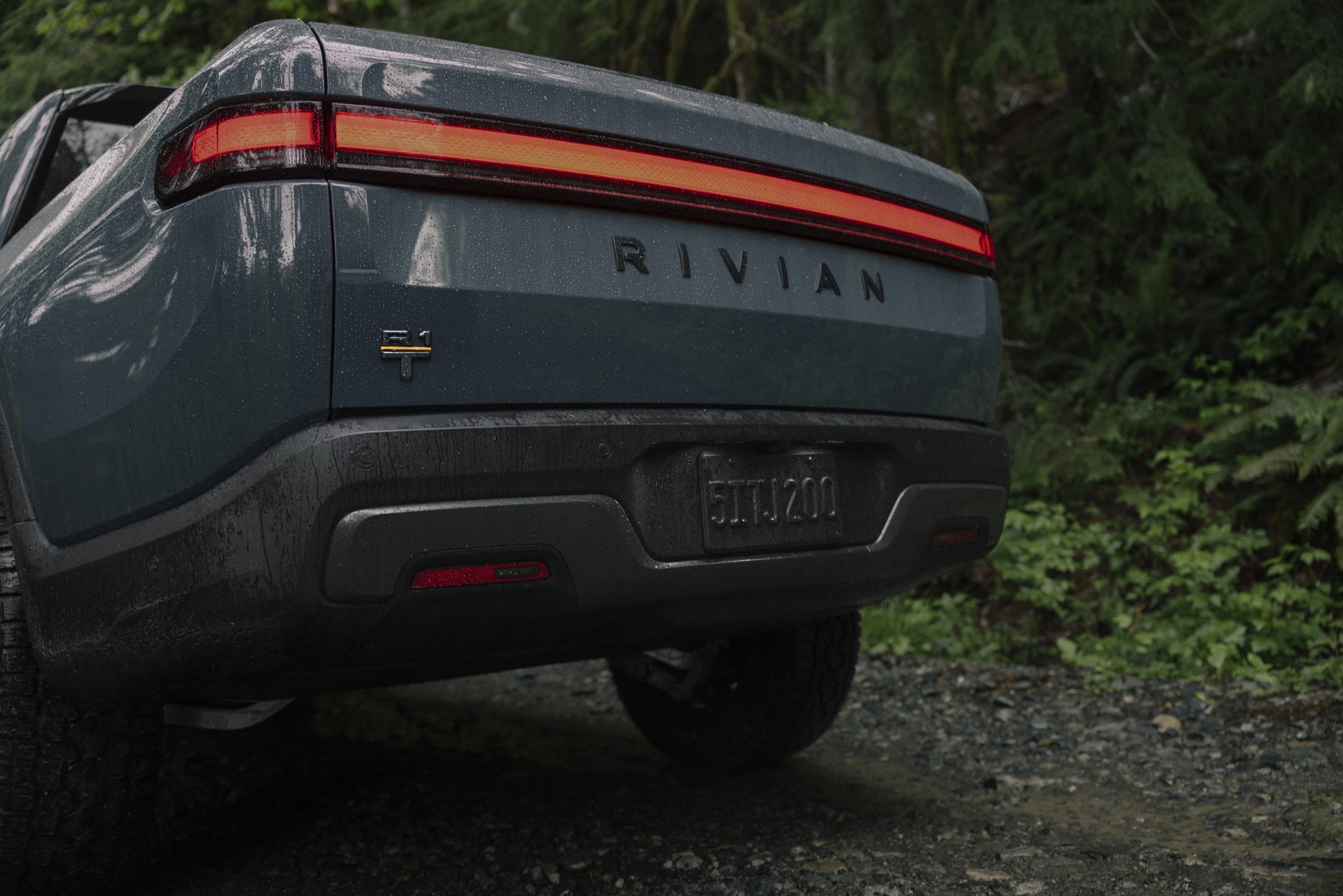 Rivian Has Launched Its First TV Advertisement