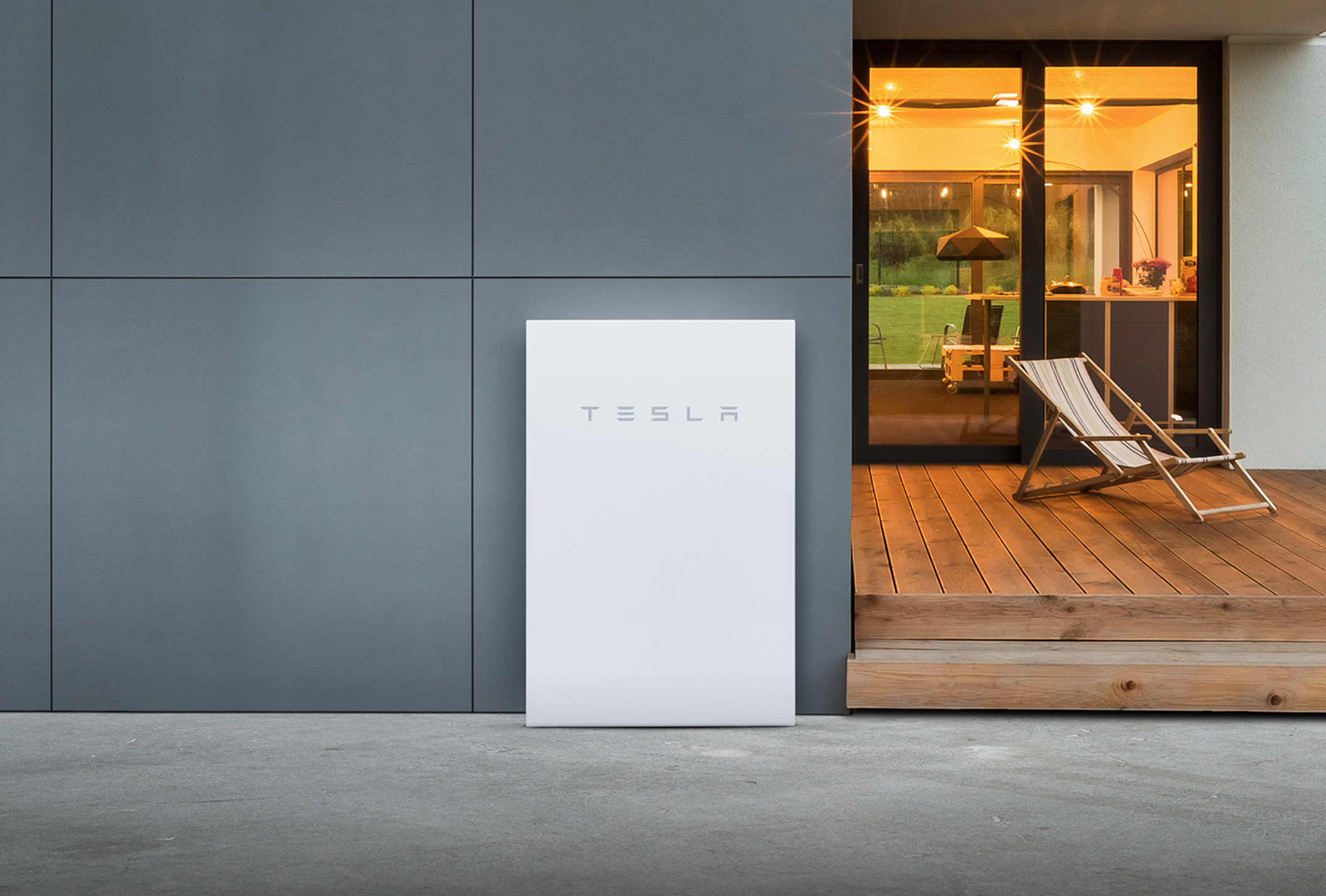 Tesla Powerwall Customer Saved 94 Percent on Electricity Bill