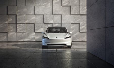 Tesla Bumps Model 3 Prices in Europe